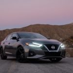 2019 Nissan Maxima: Everything You Need to Know